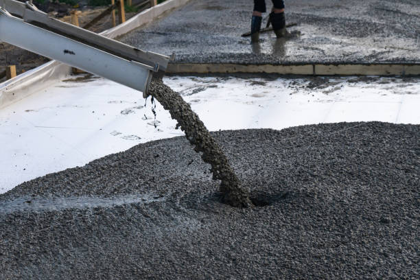 Best Concrete Demolition Services  in Kankakee, IL