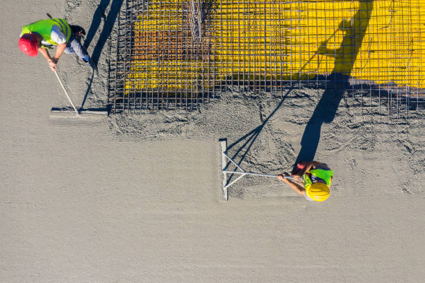Best Decorative Concrete Services  in Kankakee, IL