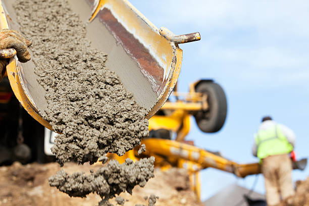  Kankakee, IL Concrete contractor Pros