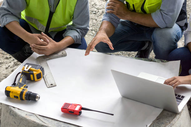 Best Concrete Flooring Contractor  in Kankakee, IL