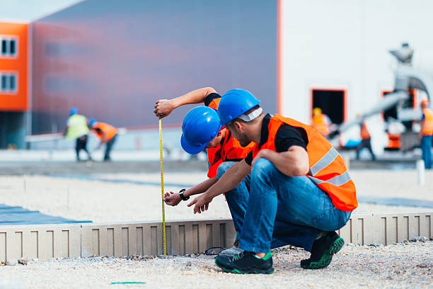 Best Concrete Slab Installation  in Kankakee, IL