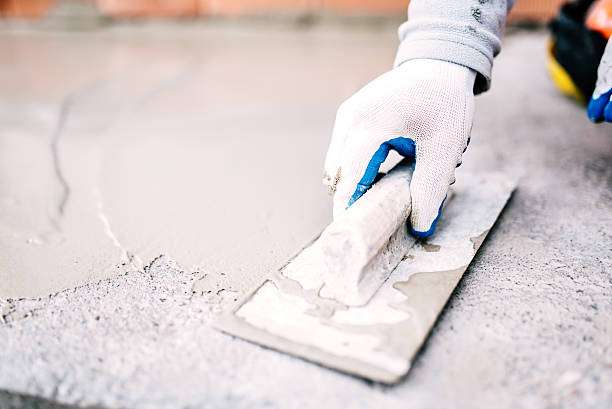 Best Concrete Resurfacing Services  in Kankakee, IL